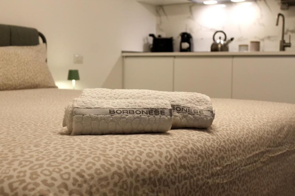 Apartamento Porta Venezia *
