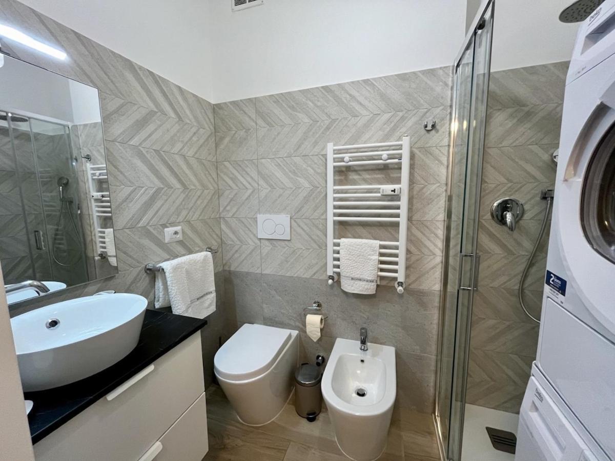Porta Venezia Apartamento *