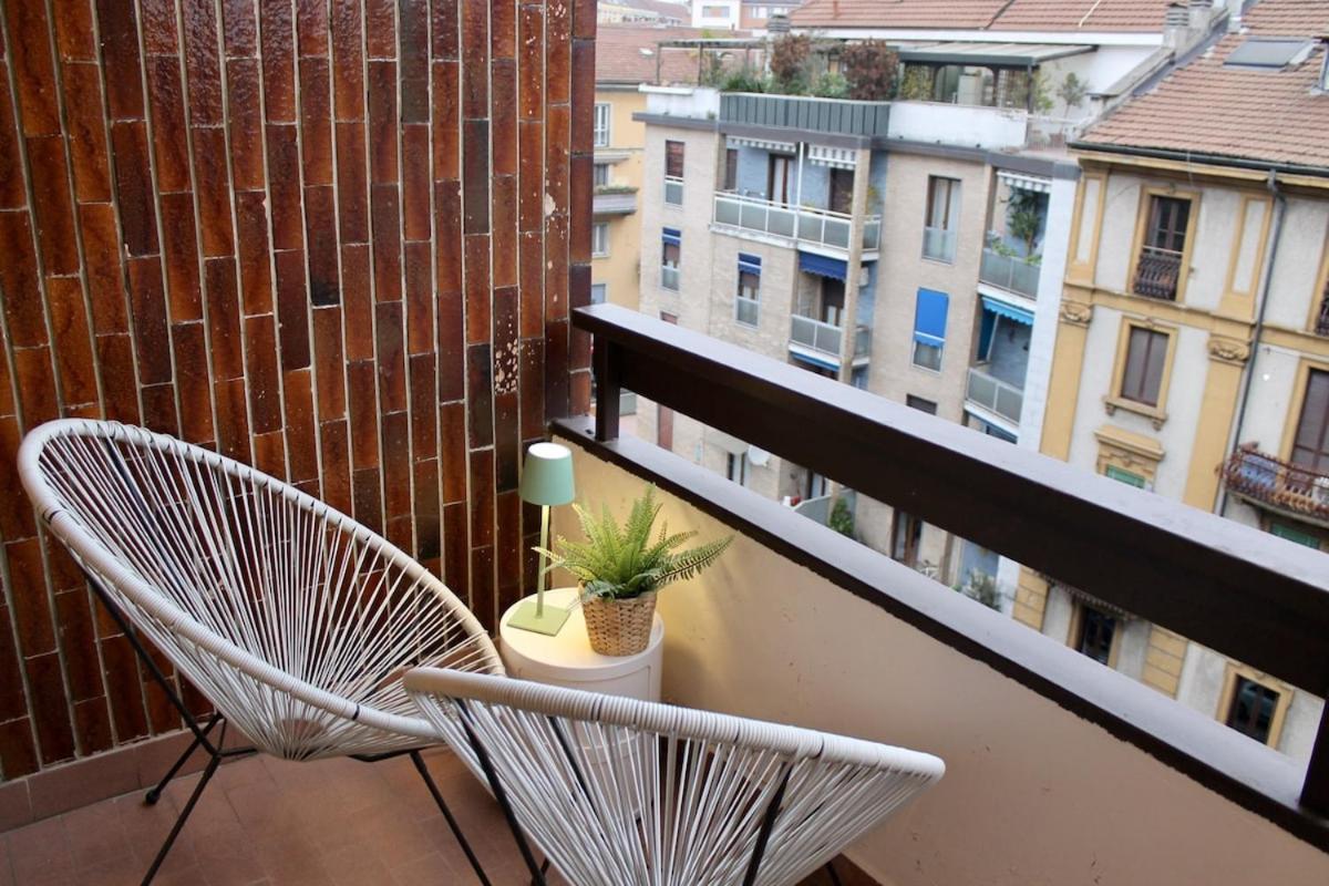 Apartamento Porta Venezia *