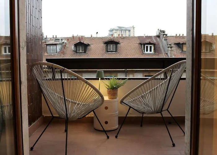 Suite Porta Venezia