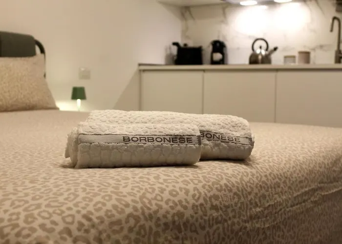 Suite Porta Venezia