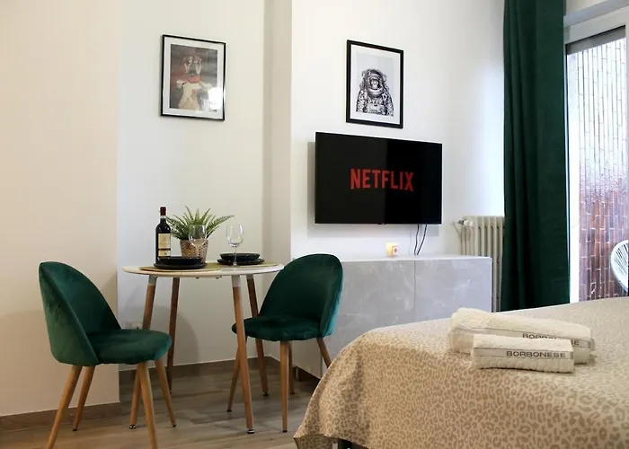 Suite Porta Venezia